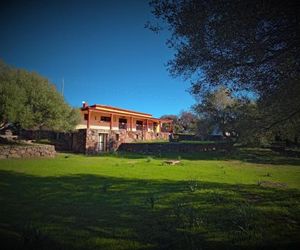 Agriturismo Conca e Janas Dorgali Italy