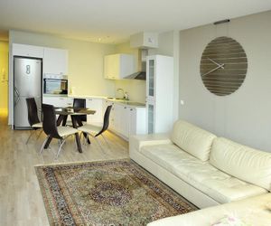 Panoraminis vaizdas 14 Klaipeda Lithuania