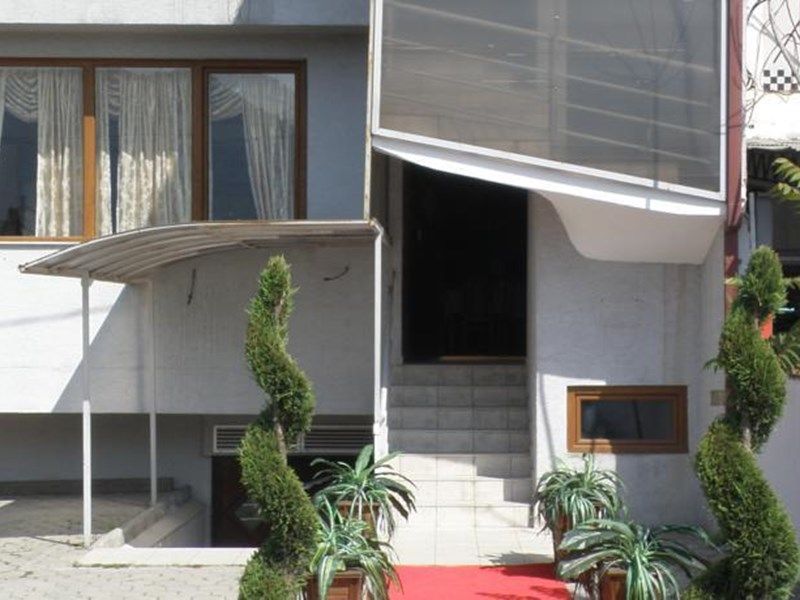 صورة الفندق 1