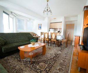 Apartment Polaris Ohrid Macedonia