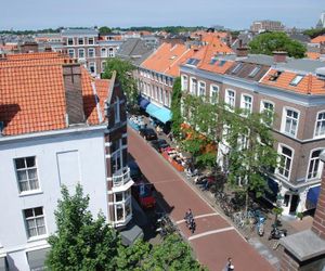 Royal Suites Short Stay The Hague Netherlands