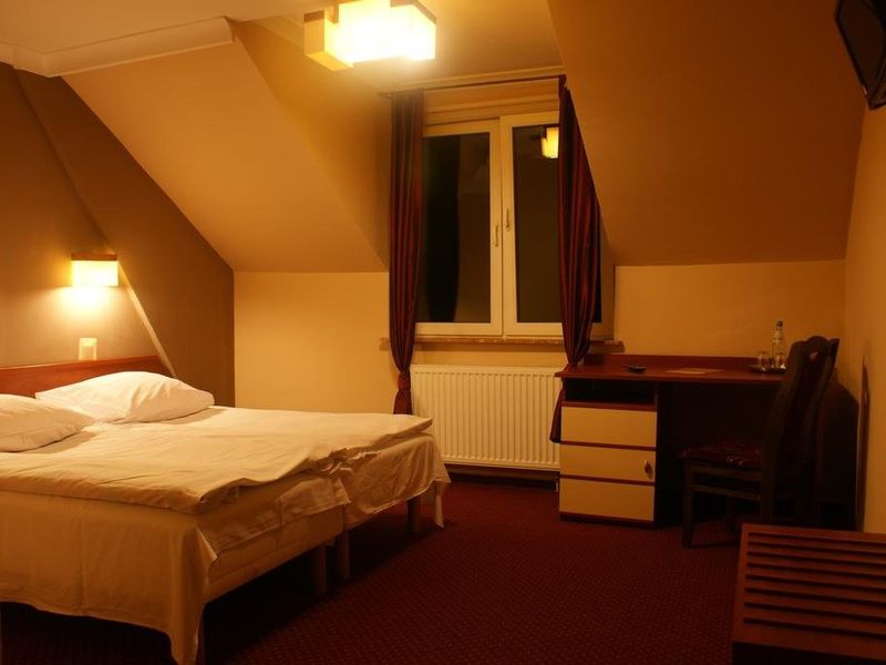 Hotel Photo 2