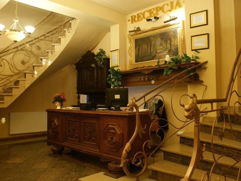 Hotel Photo 17