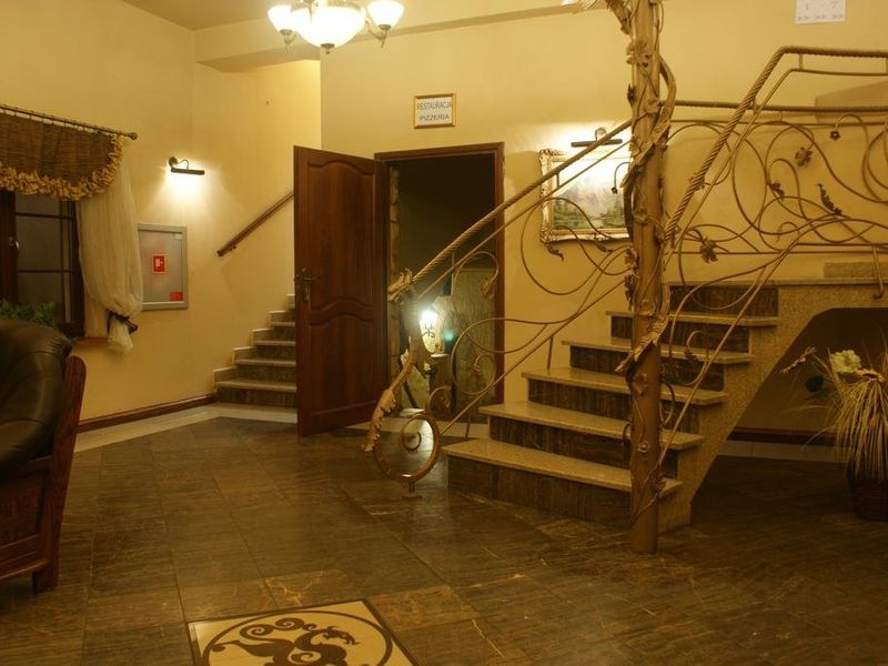 Hotel Photo 18