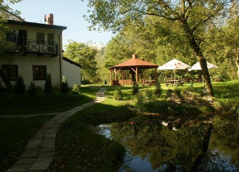 Hotel Photo 22