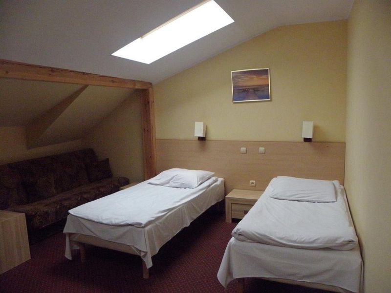 Hotel Photo 5