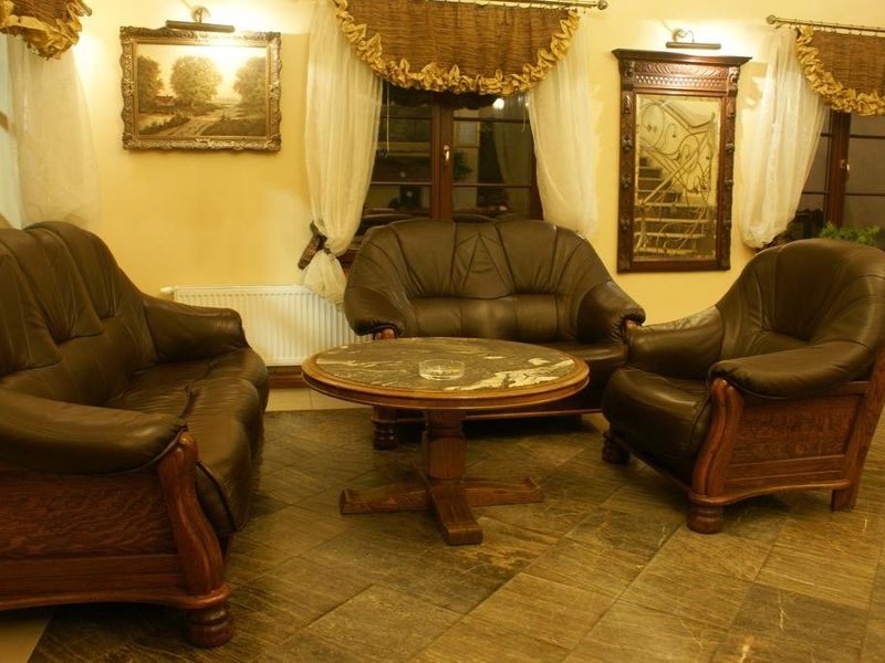 Hotel Photo 9
