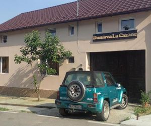 Casa de Oaspeti Dunarea la Cazane Dubova Romania