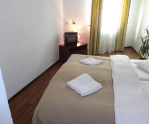 Casa Borgo Brasov Romania