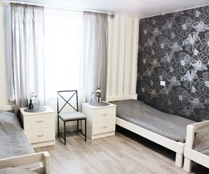 Stars Hostel Yaroslavl Russia