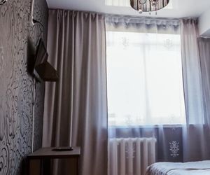 Rooms Barkhat at Smolina Ulan-Ude Russia