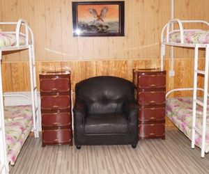 Hostel №1 Perm Russia