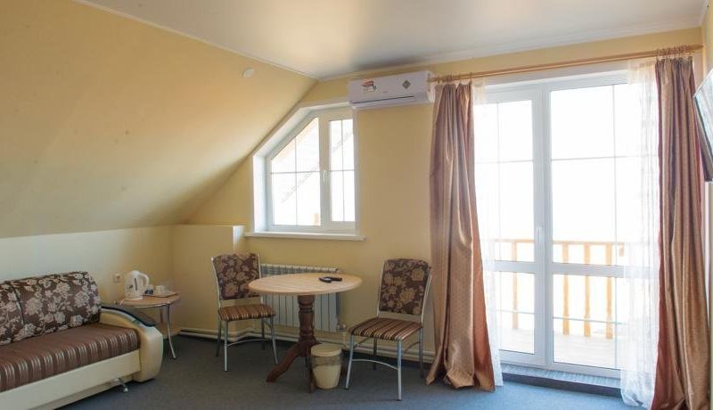 Hotel Photo 12