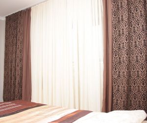Hotel Versal Vostok Krasnoyarsk Russia