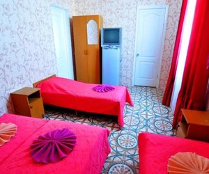 Guest House Anna-Maria Vityazevo Russia