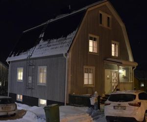 Guest House Kiruna Kiruna Sweden