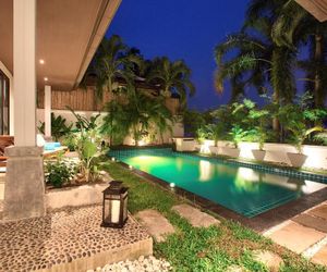 Villa Lavanya Bophut Thailand