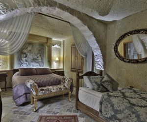Artium Cave Hotel Uerguep Turkey
