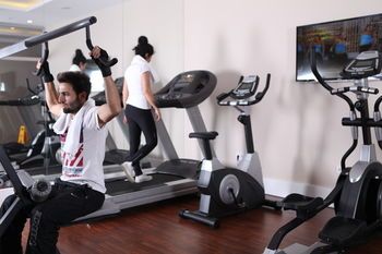 صورة الفندق 21