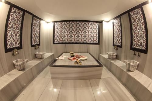 صورة الفندق 8