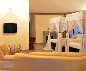 Ganako Luxury Lodge Karatu Tanzania