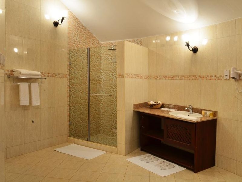Hotel Photo 9