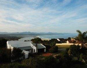 Galini Exclusive Homestay Plattenberg Bay South Africa