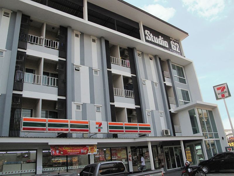 Hotel Photo 5