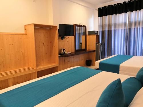 Hotel Photo 16