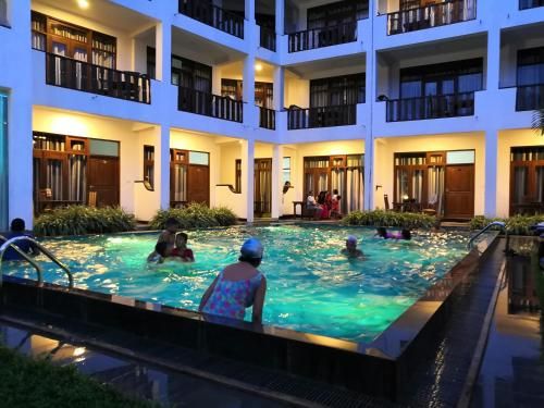 Hotel Photo 19