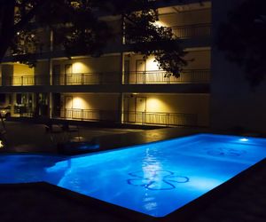 AP Apartment Sri Racha Thailand