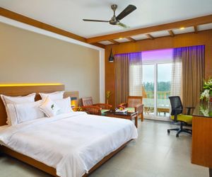 Chandys Windy Woods -A Classified 5 Star Hotel Devikolam India