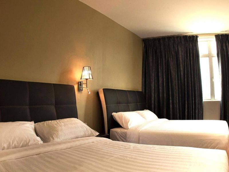 Hotel Photo 1