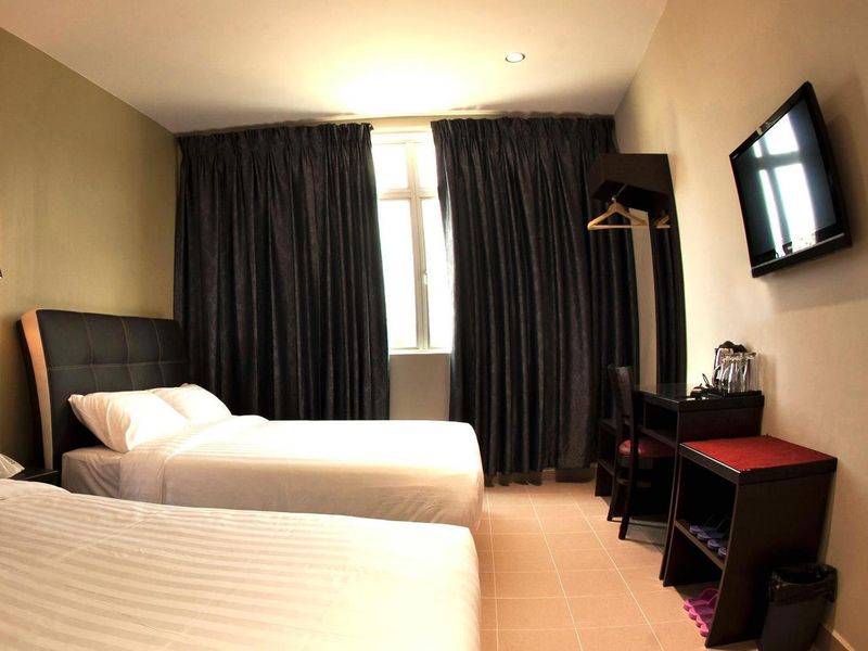 Hotel Photo 4