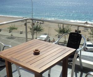 Golden Beach Hotel Himare Albania