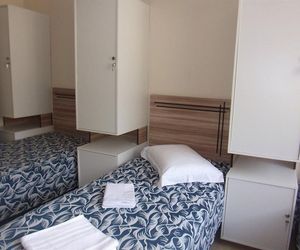 Aero Hostel Congonhas Ibirapuera Brazil