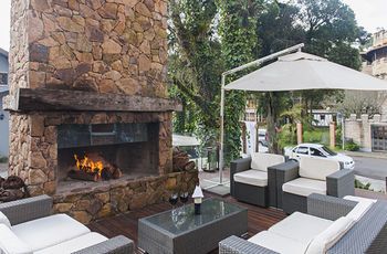 Hotel Photo 21