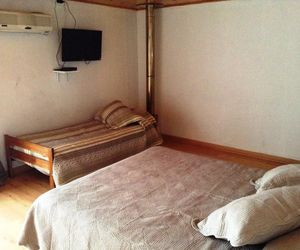 Hostal Chilelindo Santa Cruz Chile