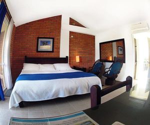 Hotel & Resort Villa del Sol Tumaco Colombia
