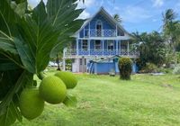 Отзывы Islander House on Rocky Cay Beach