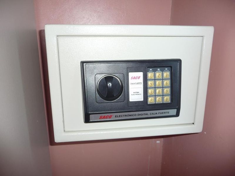 Hotel Photo 12