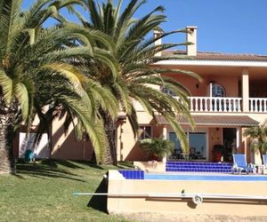 TRANQUILLA BOUTIQUE HOLIDAY Estepona Spain