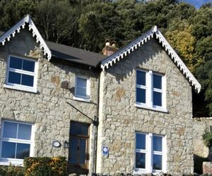 Shenstone Holiday Home Ventnor United Kingdom