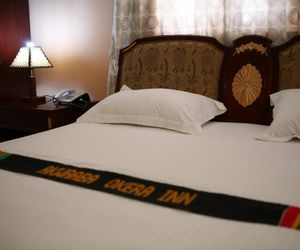 Okera Inn Accra Ghana