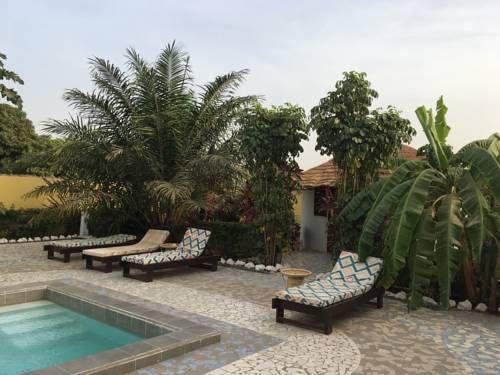 Hotel Photo 15