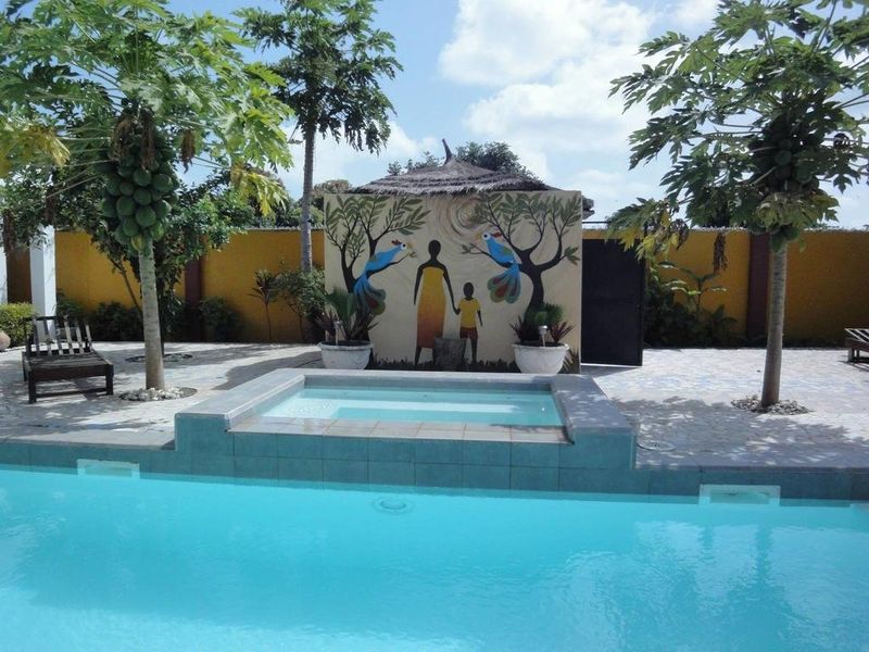 Hotel Photo 18