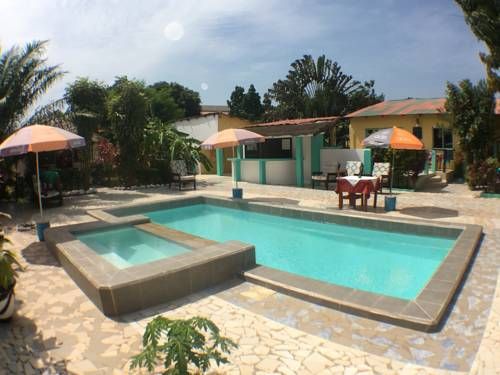 Hotel Photo 20