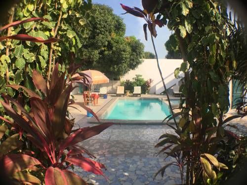 Hotel Photo 21