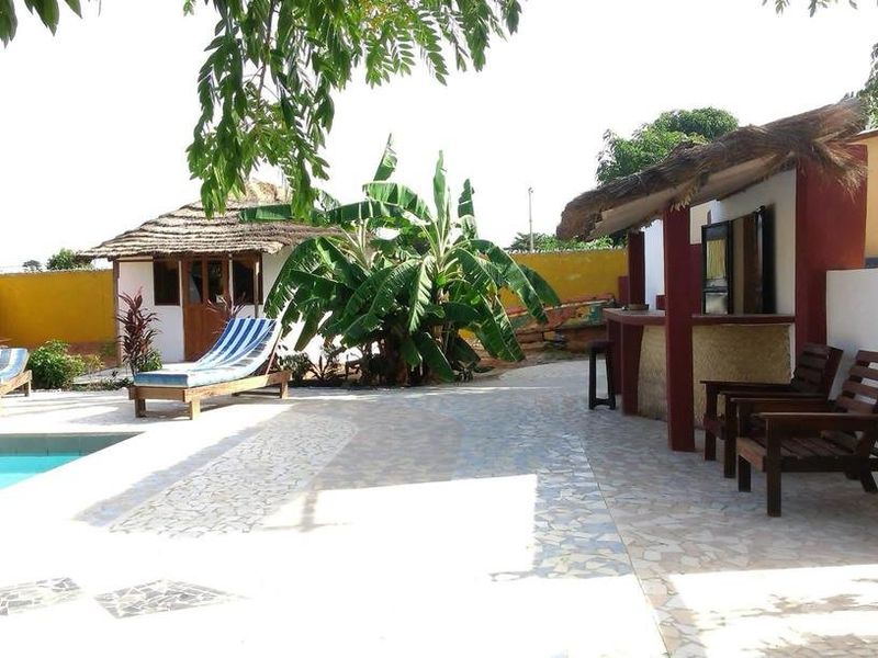 Hotel Photo 22