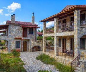 Omalia Village ano chora Greece